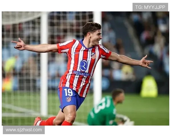 阿尔瓦雷斯梅开二度 马竞3-0战胜巴伦西亚成功终结两连平