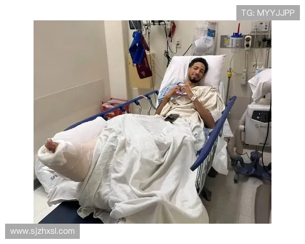 哈利伯顿右脚跟腱撕裂成功接受手术恢复计划启动