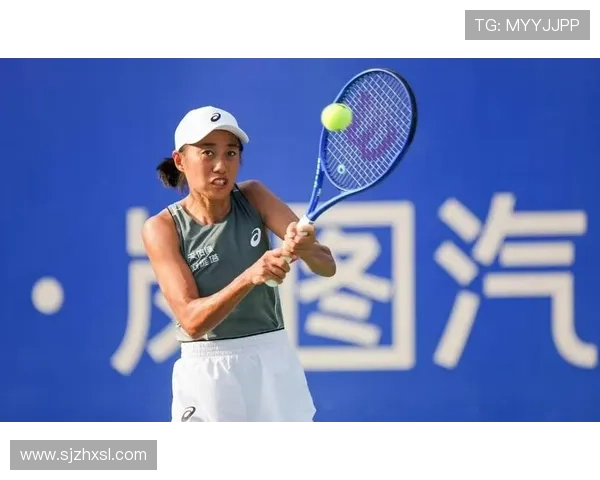 张帅苦战三盘力克科斯蒂亚 时隔七年再度闯入武汉网球公开赛女单十六强