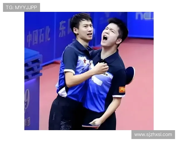 樊振东状态火热强势横扫周雨四比零晋级全运会乒乓球男单十六强 樊振东状态火热强势横扫周雨四比零晋级全运会乒乓球男单十六强