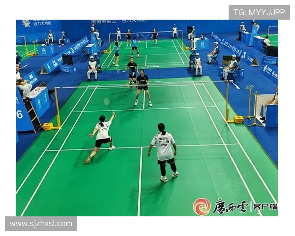 全运会羽毛球女单四分之一决赛激烈上演 强强对决谁能晋级半决赛