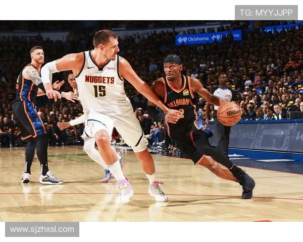 掘金火箭激战谢泼德精彩集锦助力11月22日NBA赛场激情对决