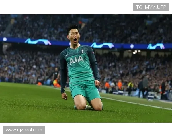 孙兴慜期待重返热刺球场向球迷正式告别的感人时刻